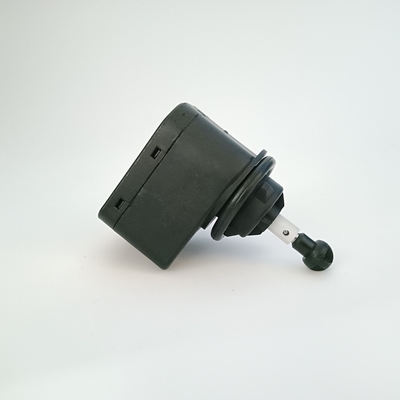 Motor 12/24Volt del ajuste de la linterna de VW Volkswagen