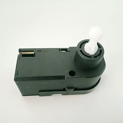 Motor de la linterna de 12V/24V Mazda que nivela el faro que nivela la unidad