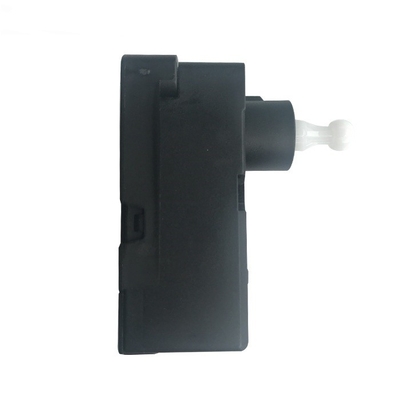 Motor manual del ajuste del nivel de la linterna para Mazda 12V