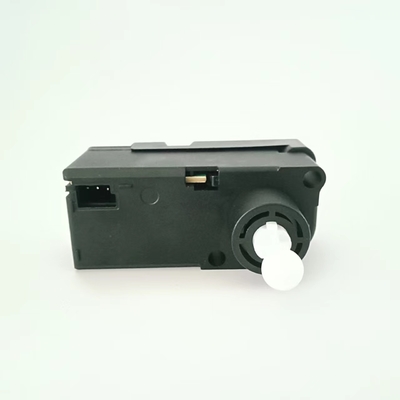 Motor manual del ajuste del nivel de la linterna para Mazda 12V