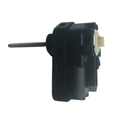 Faro del ajuste del motor de la linterna de Toyota que nivela el actuador 12V/24V