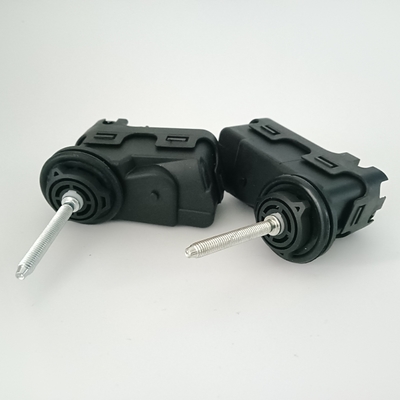 Actuadores del faro del automóvil que nivelan el manual del sistema Hyundai