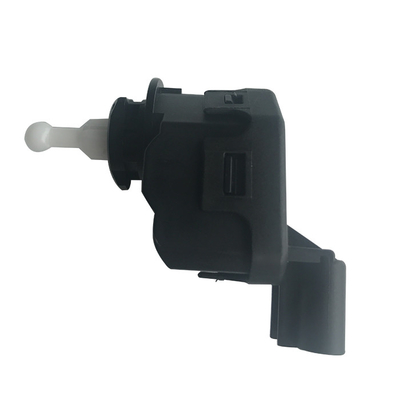 Faro que nivela el motor del control de la gama de la linterna de VW de Volkswagen Golf del dispositivo