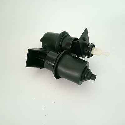 Faro auto que nivela la instalación interna del manual del motor