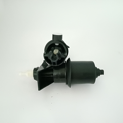 Faro auto que nivela la instalación interna del manual del motor
