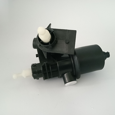 Sistema llano WSD-JG-02 manual de la unidad del ajustador de la linterna eléctrica