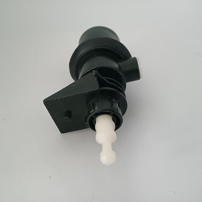 Ajuste manual OEM/ODM del faro del ajustador llano oscuro de la linterna