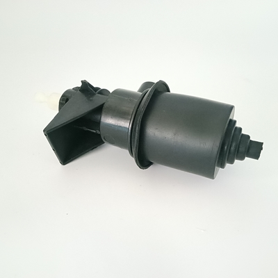 Ajuste manual OEM/ODM del faro del ajustador llano oscuro de la linterna