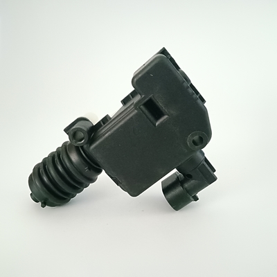 Motor del interruptor del automóvil de New Energy para la cubierta de carga 12V
