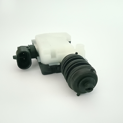 Motor del interruptor del automóvil de New Energy para la cubierta de carga 12V
