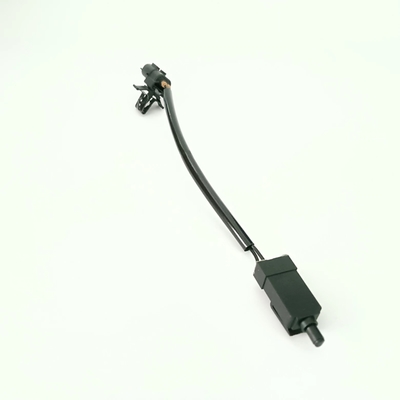 Piezas eléctricas de carga llanas autos del sensor del interruptor de la cubierta de New Energy