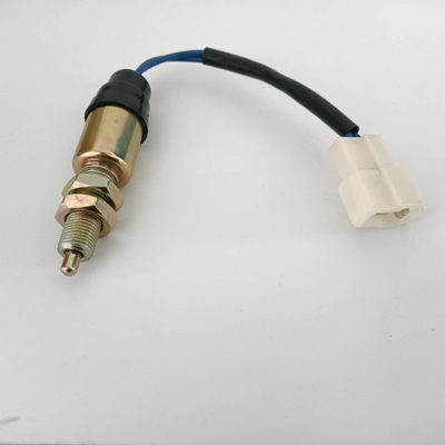 Sensor en línea mecánico del interruptor de la luz del freno hidráulico