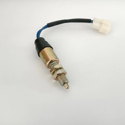 Accesorios huecos del perno del cable posterior del actuador de interruptor de la luz del freno hidráulico del aire