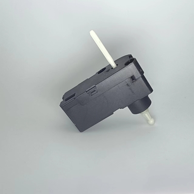Actuador del faro del dispositivo de ajuste de la linterna de Citroen 12V/24V