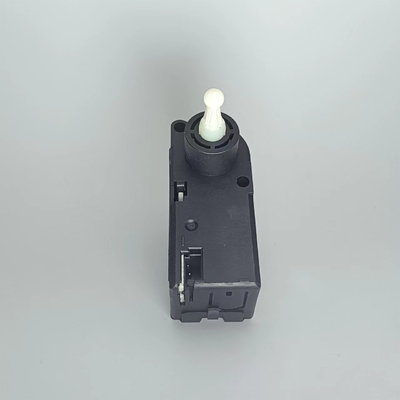 Actuador del faro del dispositivo de ajuste de la linterna de Citroen 12V/24V