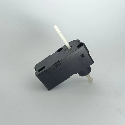 Motor automático manual del ajuste de la linterna para Citroen 12V 24V