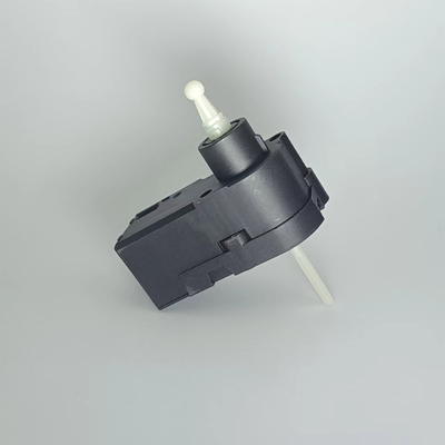 Motor automático manual del ajuste de la linterna para Citroen 12V 24V