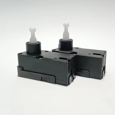 Faro interno del OEM del número de parte del motor de la linterna de Mazda que nivela el ajustador