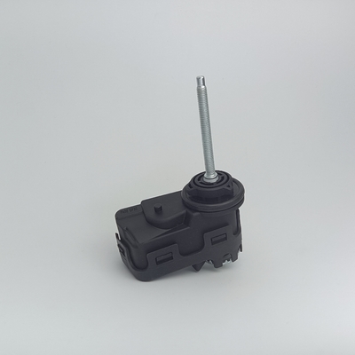 Control llano 12V/24V del haz del motor del ajuste de la linterna de Hyundai
