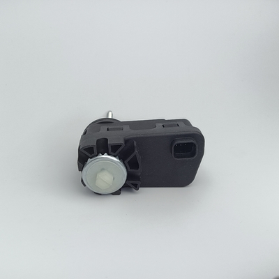 Control llano 12V/24V del haz del motor del ajuste de la linterna de Hyundai