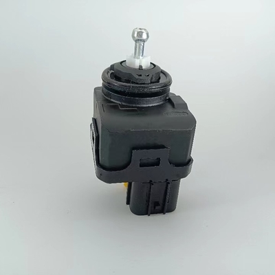 Un faro más oscuro del ajuste de la linterna de Honda que nivela el dispositivo 12/24Volt