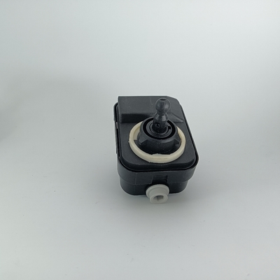 Regulador del motor del ajuste de la linterna del automóvil   12V /24V
