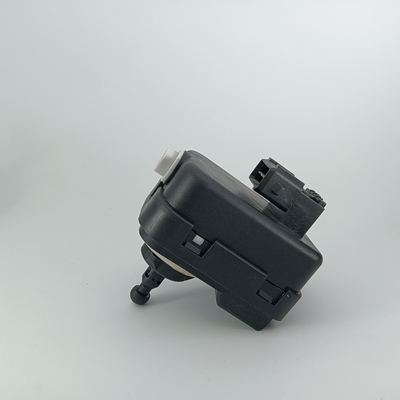 Lámpara principal auto que nivela el motor 12V /24V del ajuste del nivel de la linterna del coche del dispositivo