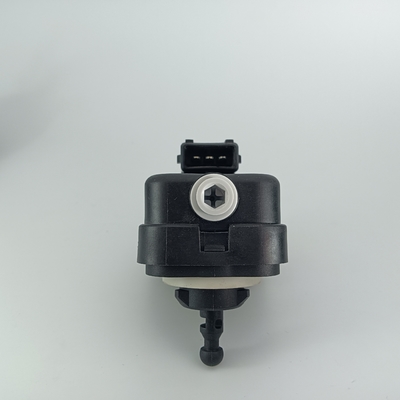 Un motor más oscuro de la linterna automática del motor del ajuste de la linterna del regulador