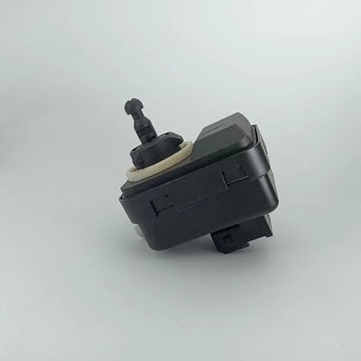 Un motor más oscuro de la linterna automática del motor del ajuste de la linterna del regulador