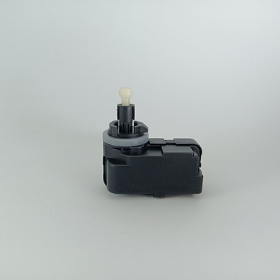 Faro de VW que nivela el sistema de iluminación auto del regulador de la linterna del motor