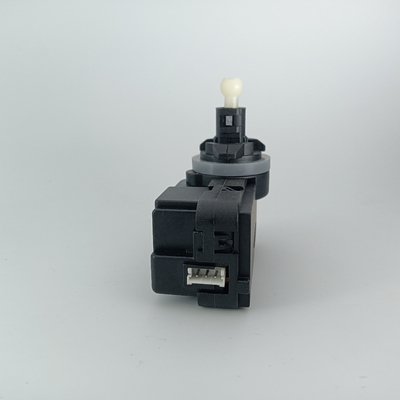 Lámpara principal que nivela el ajustador llano de la linterna para VW 12Volt de Volkswagen