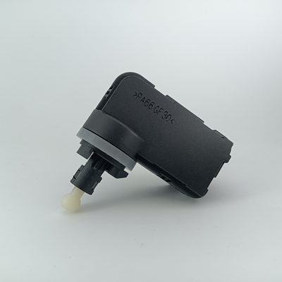 Lámpara principal que nivela el ajustador llano de la linterna para VW 12Volt de Volkswagen