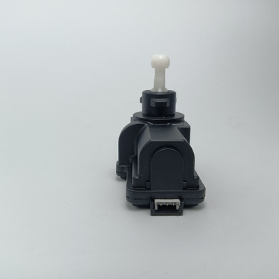 Nivelación manual oscuro del faro del motor de la linterna de Mondeo del coche