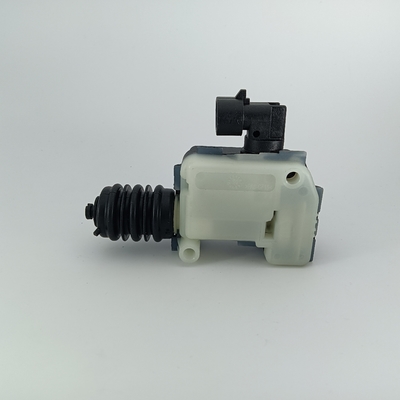 Motor de carga del interruptor de la cubierta del vehículo de New Energy para el sistema auto