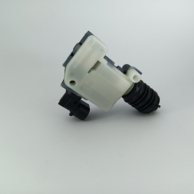 Motor de carga del interruptor de la cubierta del vehículo de New Energy para el sistema auto
