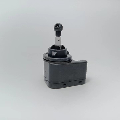 Motor del nivelador del faro del ajuste 12V /24V de la linterna de VW Volkswagen
