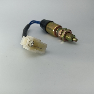Interruptor de presión en línea de la luz de freno hidráulico Kit Brake Lever Low Pressure