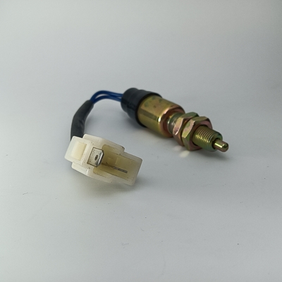 Interruptor de presión en línea de la luz de freno hidráulico Kit Brake Lever Low Pressure