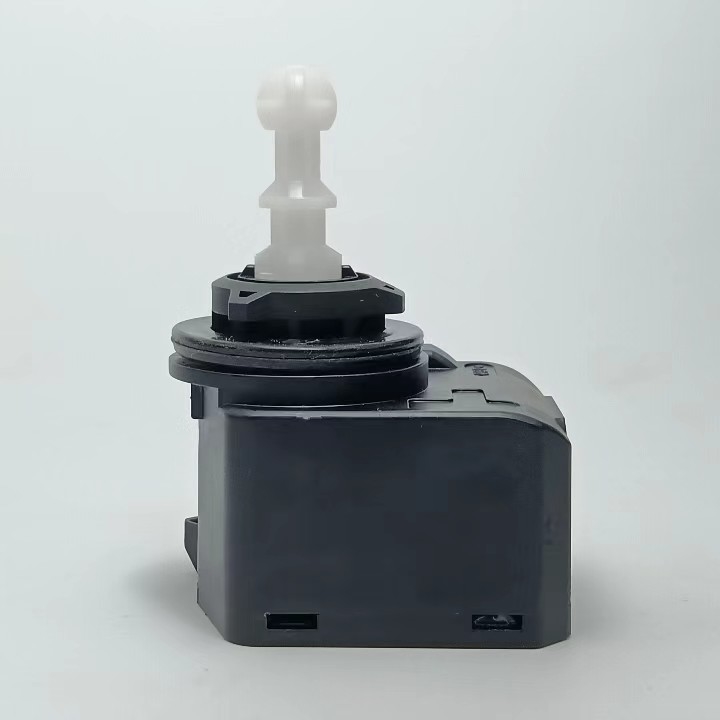 Faro que nivela el actuador-faro del motor que nivela el motor para VW Sagitar 12V /24V