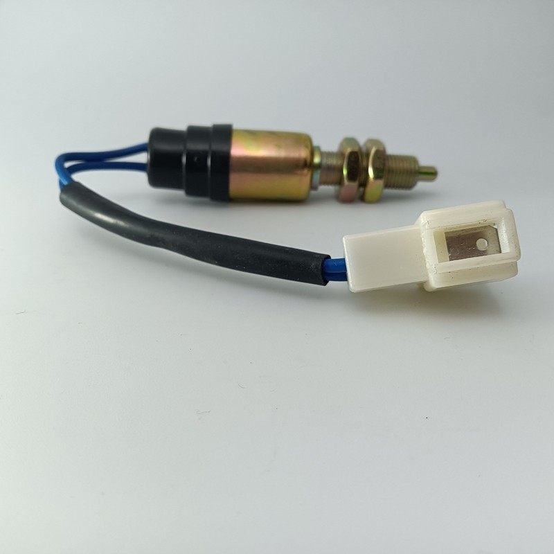 Interruptor del actuador del freno del interruptor del sensor de la luz de freno para Honda Citroen Toyota